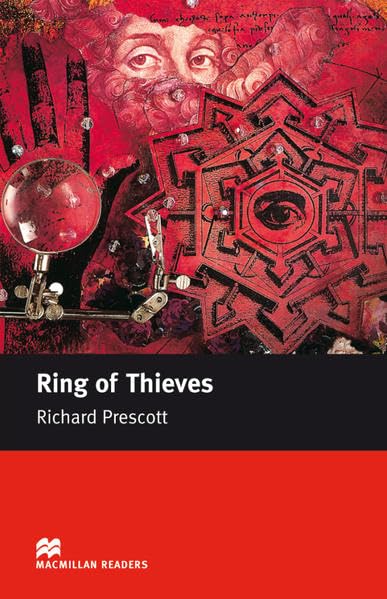 Ring of Thieves: Lektüre Foreign Languages ​​& Dictionaries