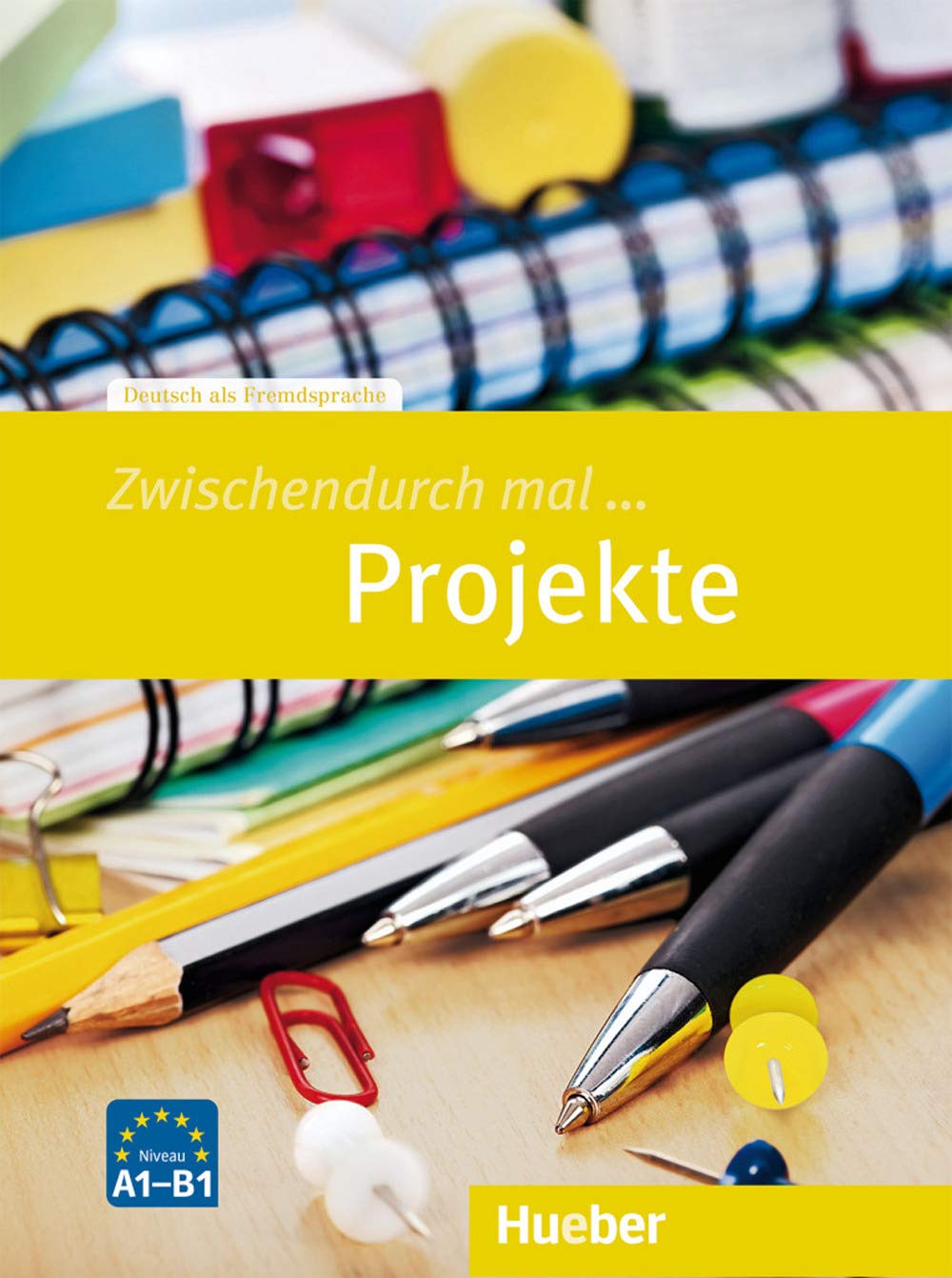 Zwischendurch mal ... Projekte. Kopiervorlagen Books