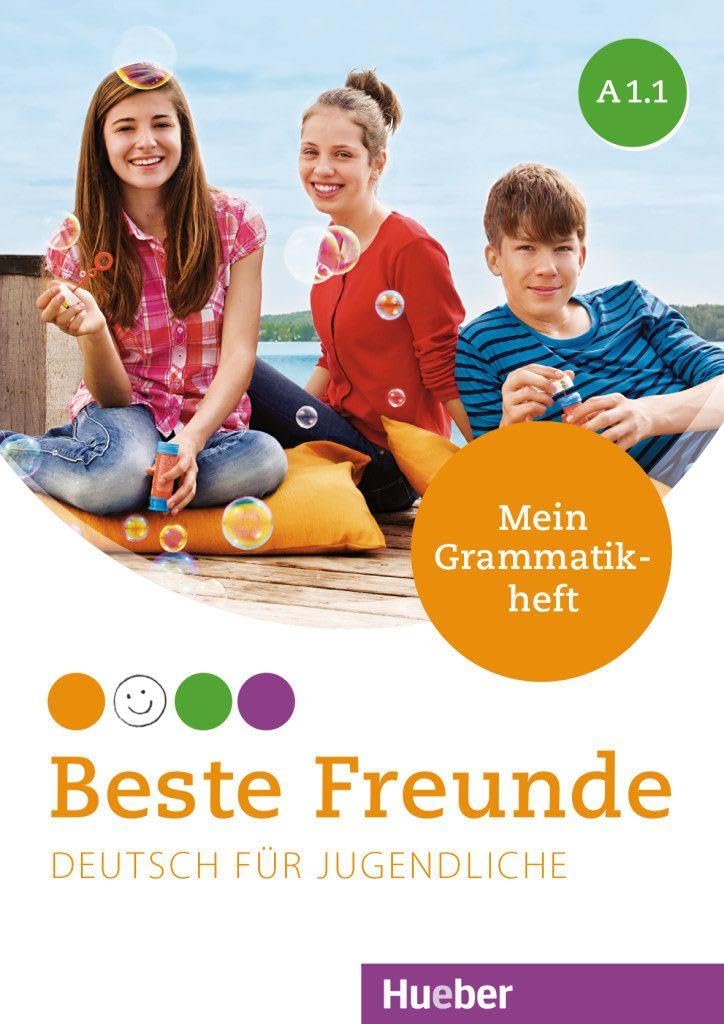 Product Image: Beste Freunde A1/1