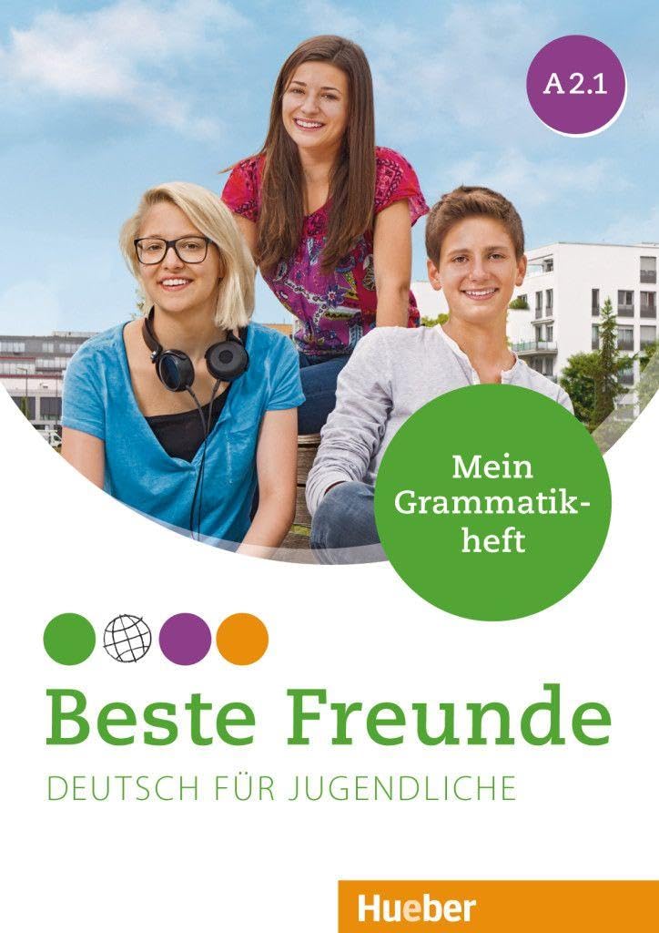 Beste Freunde A2/1 Foreign Languages ​​& Dictionaries