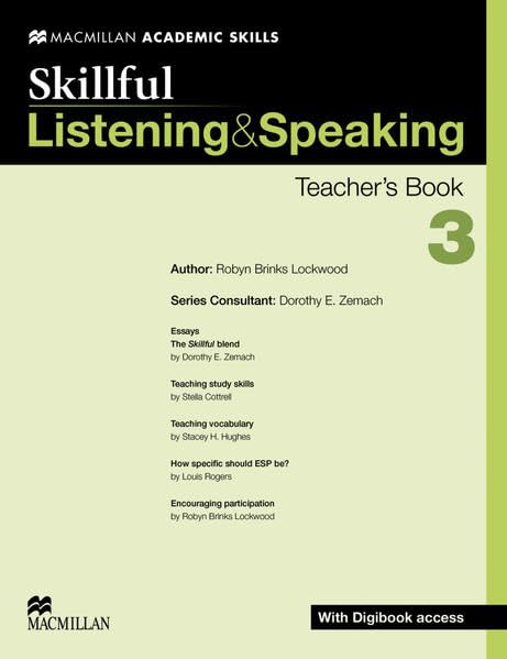 Skillful Learning & Reference