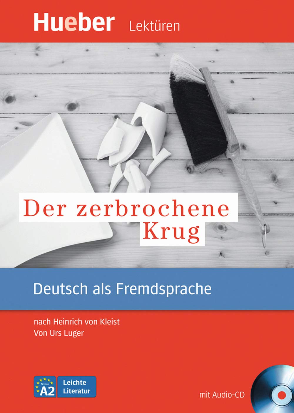 Der zerbrochene Krug Contemporary literature Books