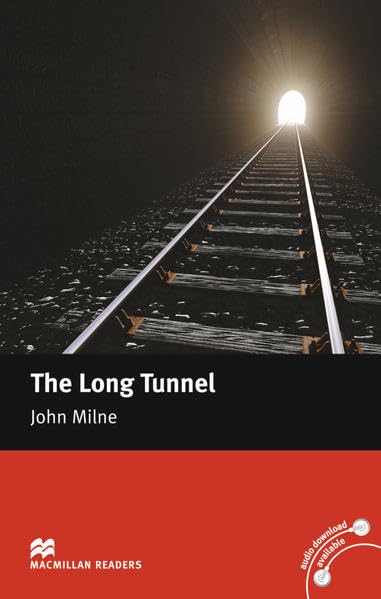 The Long Tunnel: Lektüre (Macmillan Readers) Study Guides