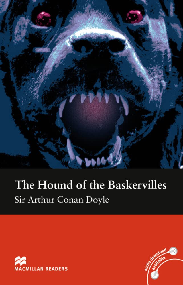 The Hound of the Baskervilles Study Guides