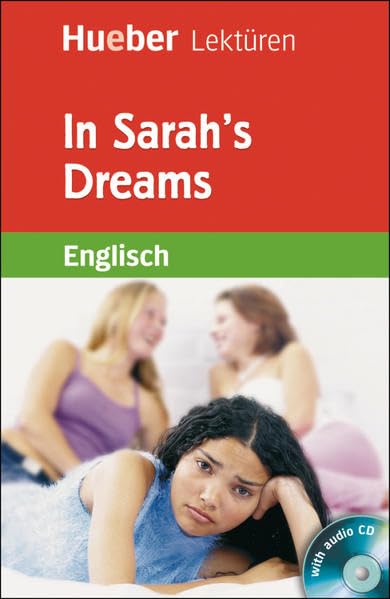 Product Image: In Sarahs Dreams. Lektüre + CD
