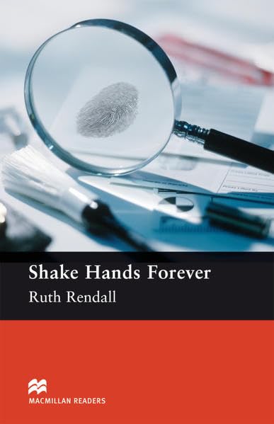 Shake Hands Forever: Lektüre (Macmillan Readers) Study Guides