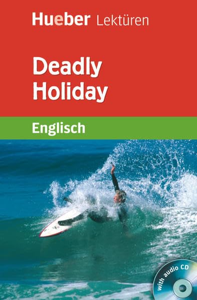Deadly Holiday Foreign Languages ​​& Dictionaries