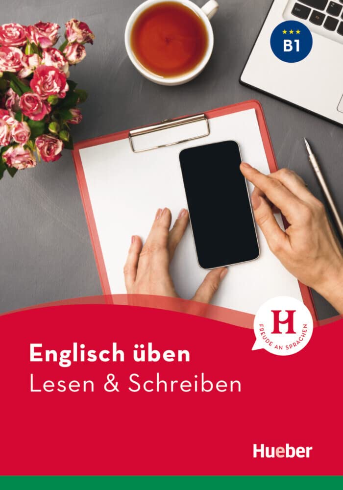 Product Image: Englisch üben - Lesen & Schreiben B1