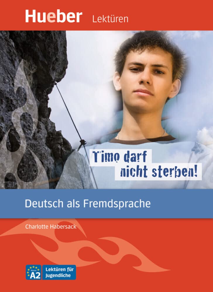 Timo darf nicht sterben! Contemporary literature