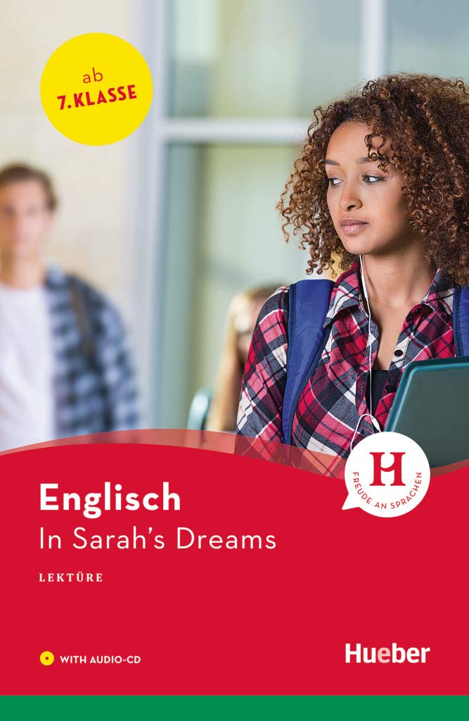 In Sarah's Dreams Study Guides