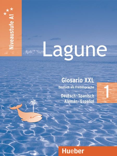 Lagune 1 Foreign Languages ​​& Dictionaries