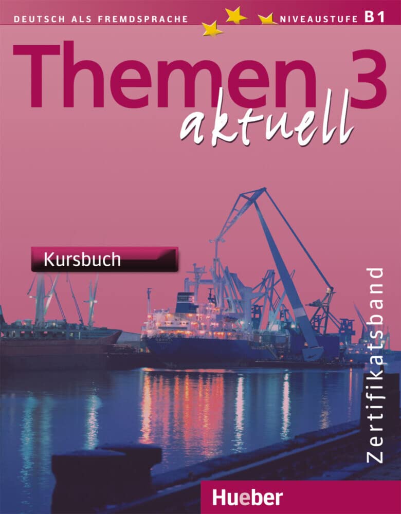 Themen aktuell 3: Deutsch als Fremdsprache / Zertifikatsband – Paket Foreign Languages ​​& Dictionaries