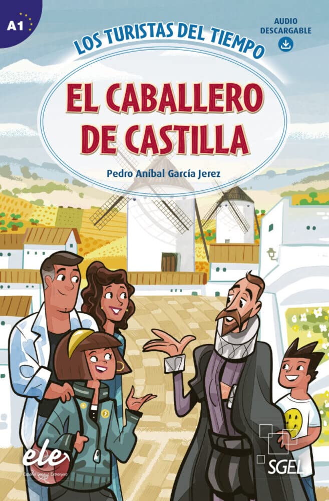 El caballero de Castilla Study Guides