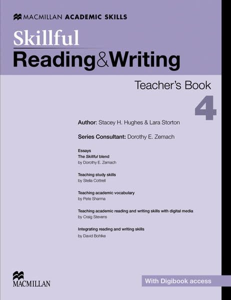 Skillful Learning & Reference