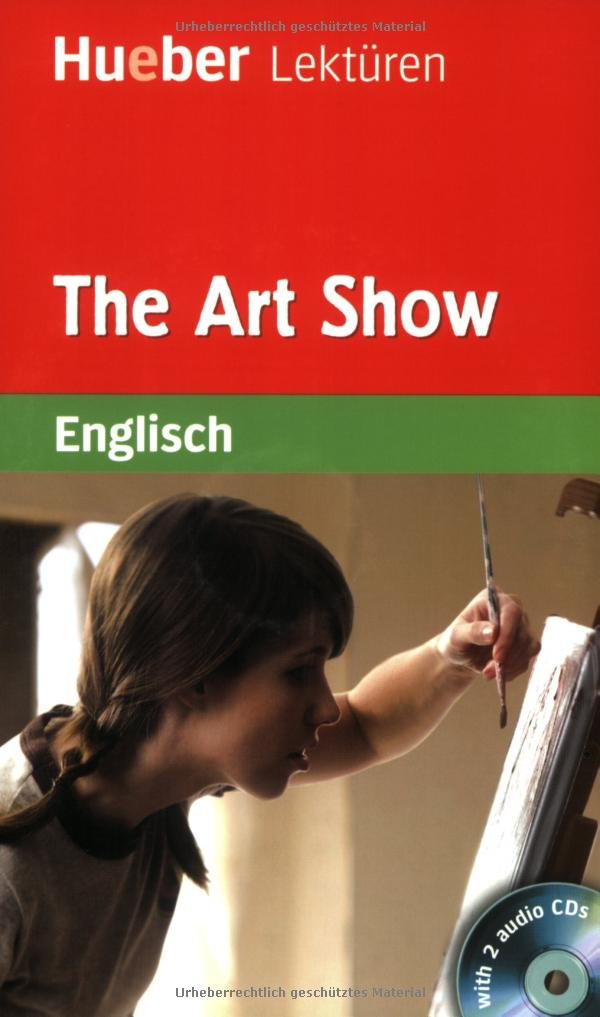Product Image: The Art Show