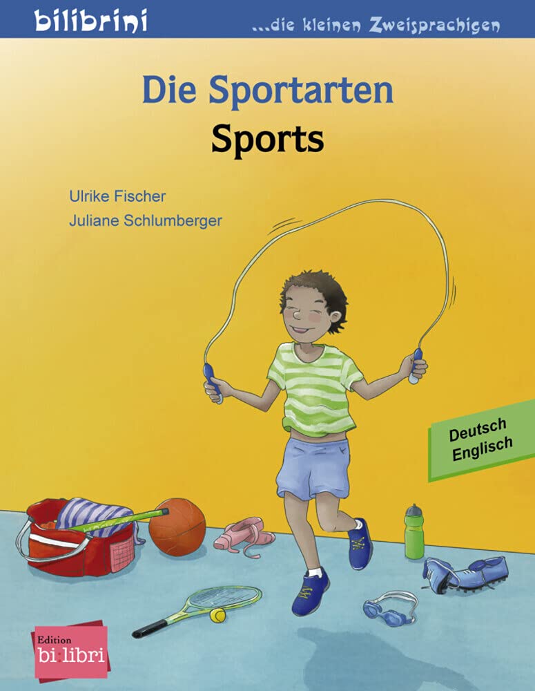 Product Image: Die Sportarten