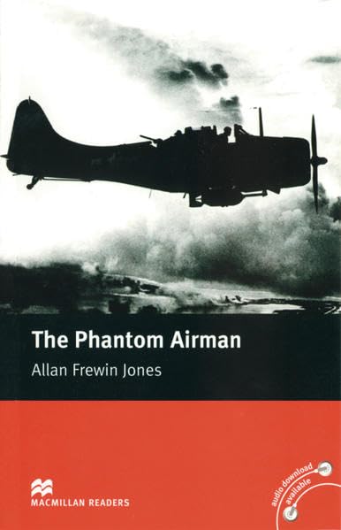 The Phantom Airman: Lektüre (Macmillan Readers) Foreign Languages ​​& Dictionaries