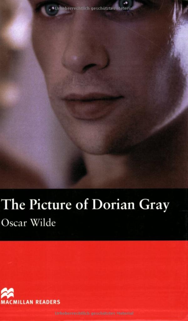 The Picture of Dorian Gray: Lektüre (Macmillan Readers) Study Guides