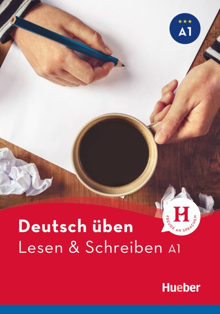 Lesen & Schreiben A1: Buch (deutsch üben) Foreign Languages ​​& Dictionaries