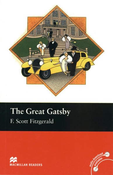 Product Image: The Great Gatsby