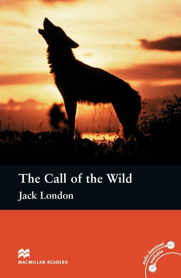 The Call of the Wild Study Guides