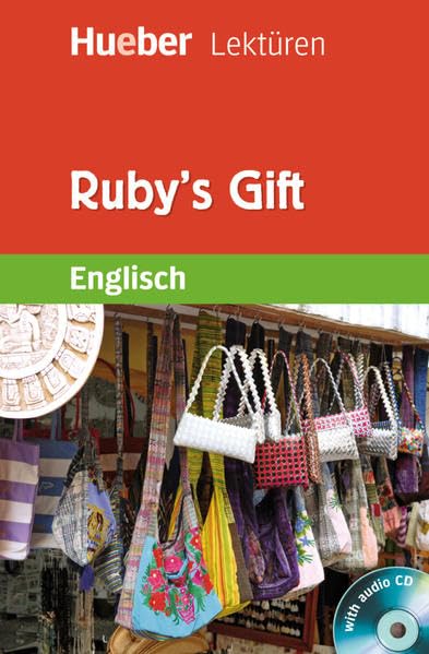 Ruby’s Gift Study Guides