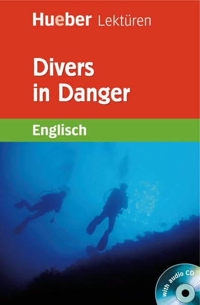 Divers in Danger Study Guides