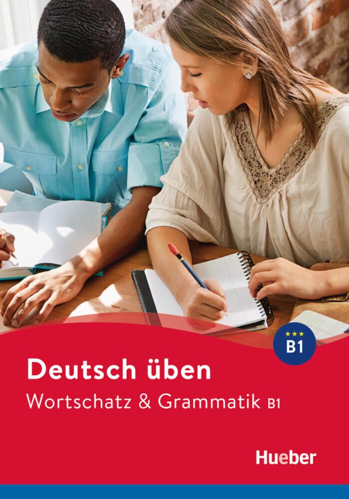 Deutsch üben Wortschatz & Grammatik B1 Media & Communication