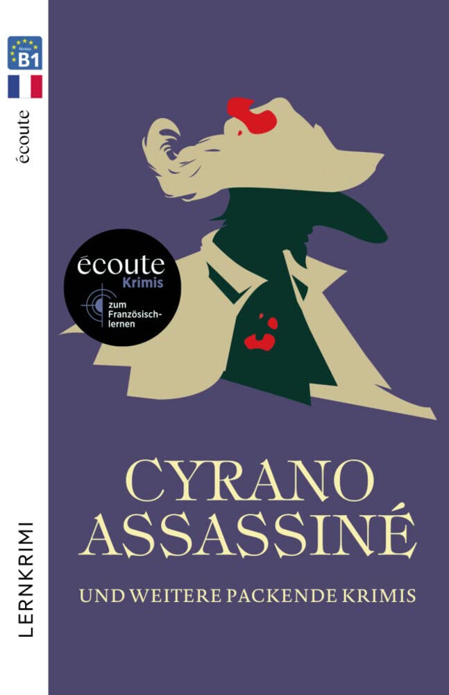 Cyrano Assassiné Foreign Languages ​​& Dictionaries