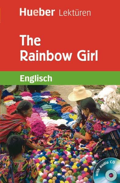 The Rainbow Girl Study Guides