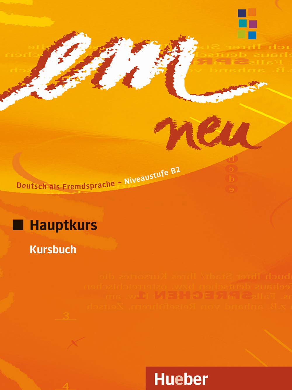 em neu 2008 Hauptkurs Kursbuch Foreign Languages ​​& Dictionaries