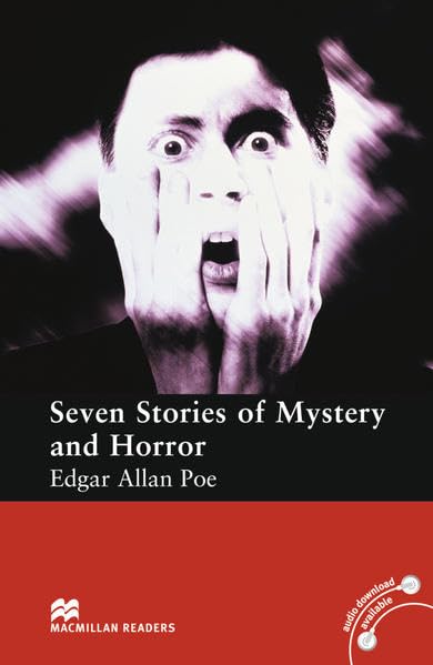 Poe, E: Seven Stories of Mystery and Horror book