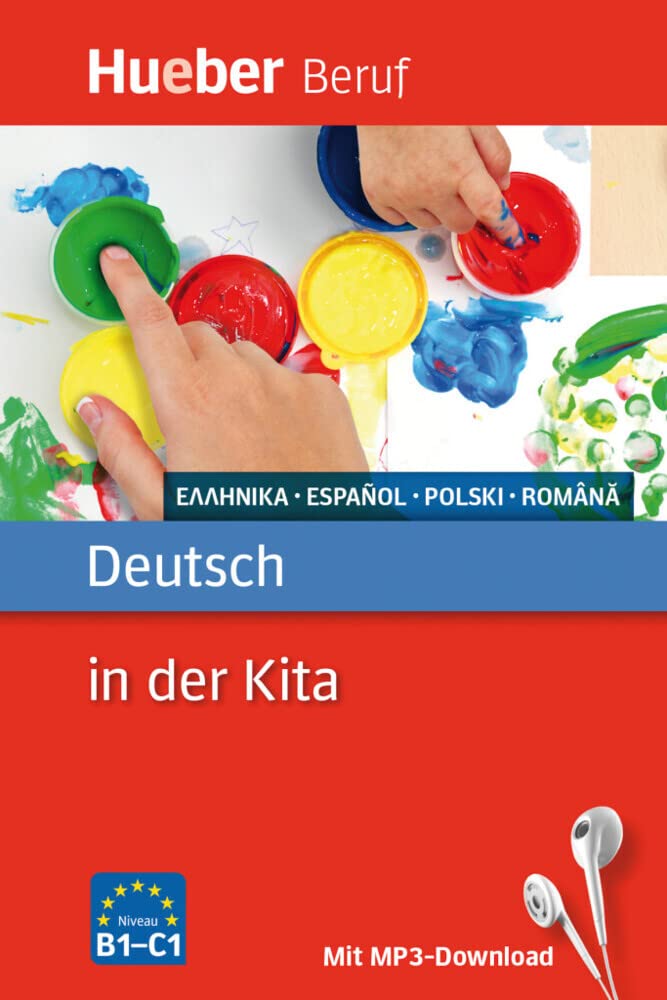 Deutsch in der Kita Learning & Reference