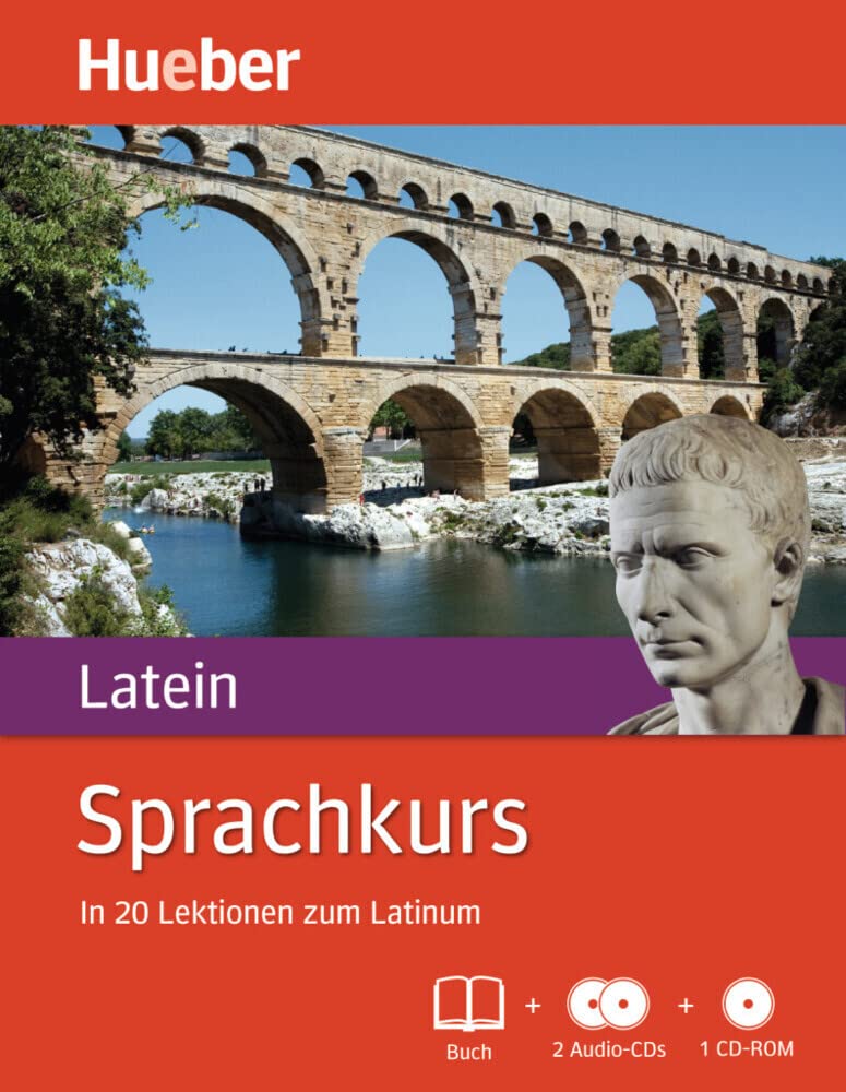Product Image: Sprachkurs Latein