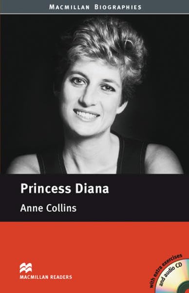 Princess Diana Foreign Languages ​​& Dictionaries