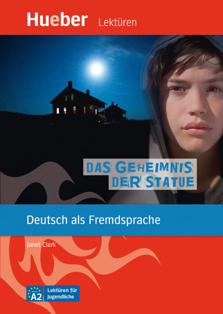 Product Image: Das Geheimnis der Statue