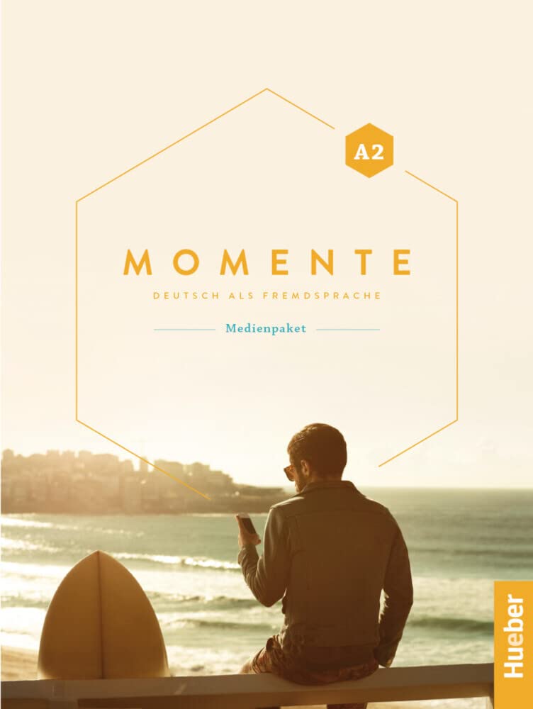 Momente A2. Medienpaket Foreign Languages ​​& Dictionaries