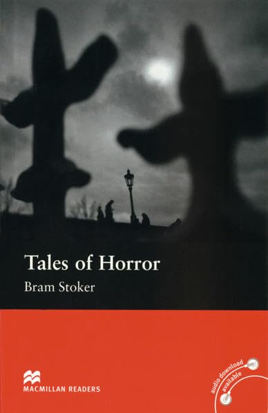 Stoker, B: Tales of Horror book