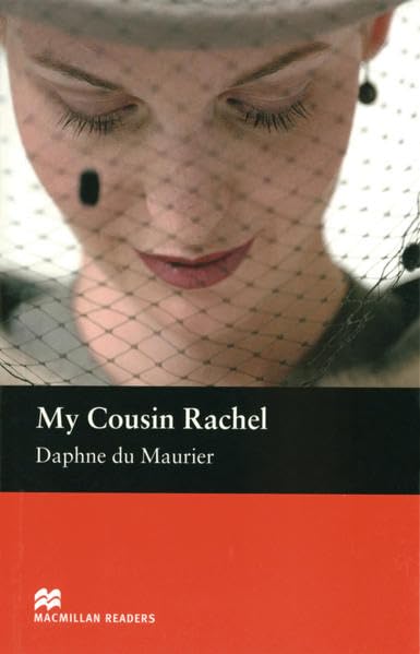 My Cousin Rachel: Lektüre (Macmillan Readers) Study Guides