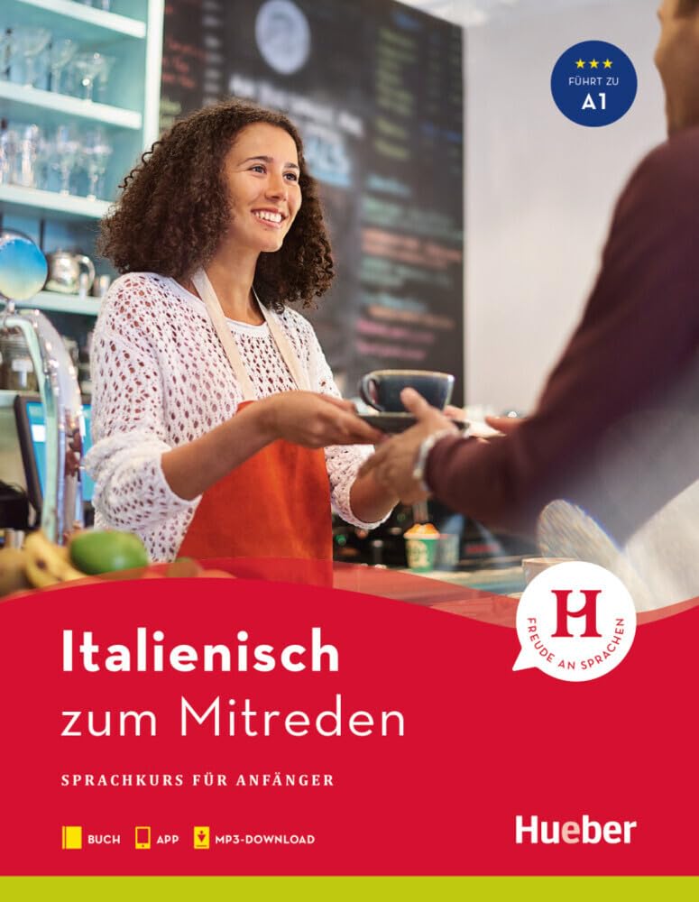 Product Image: Italienisch zum Mitreden