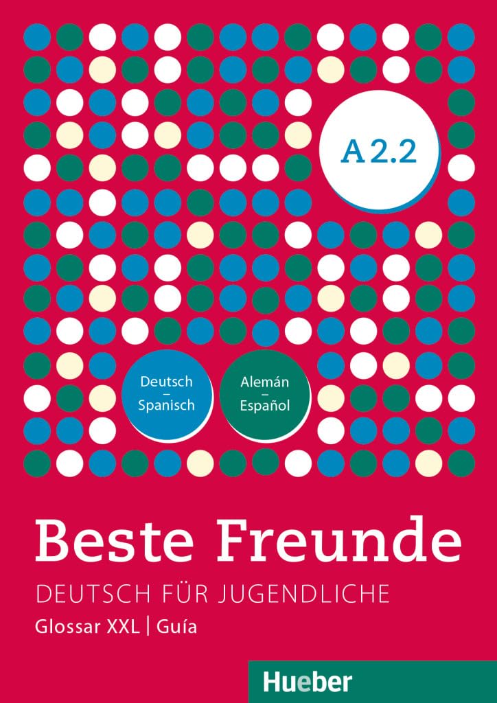 Beste Freunde A2/2. Deutsch für Jugendliche. Deutsch als Fremdsprache book