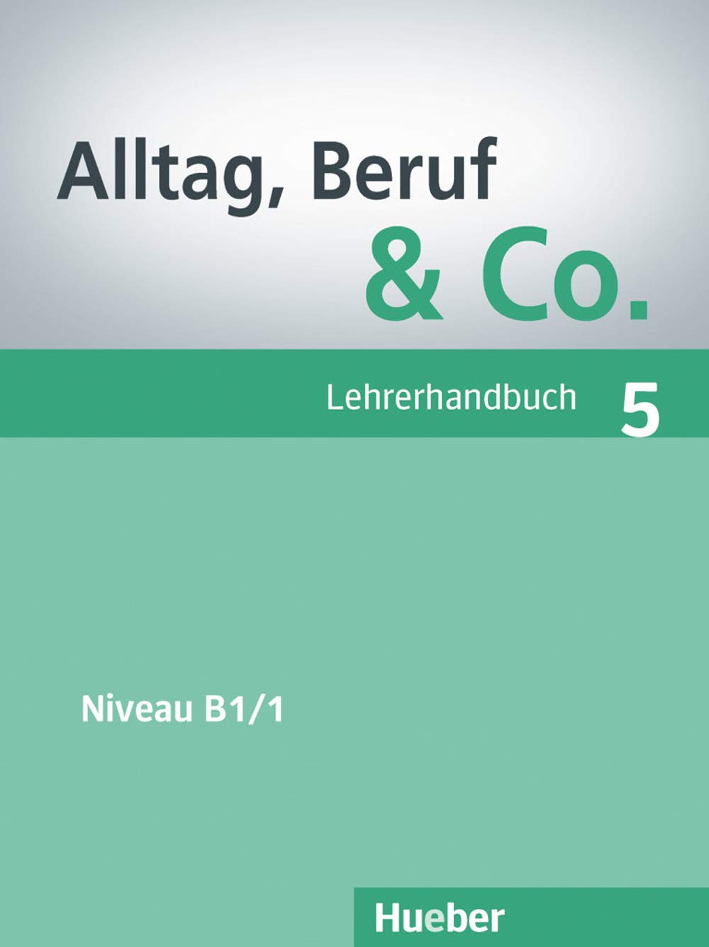 Product Image: Alltag, Beruf & Co. 5