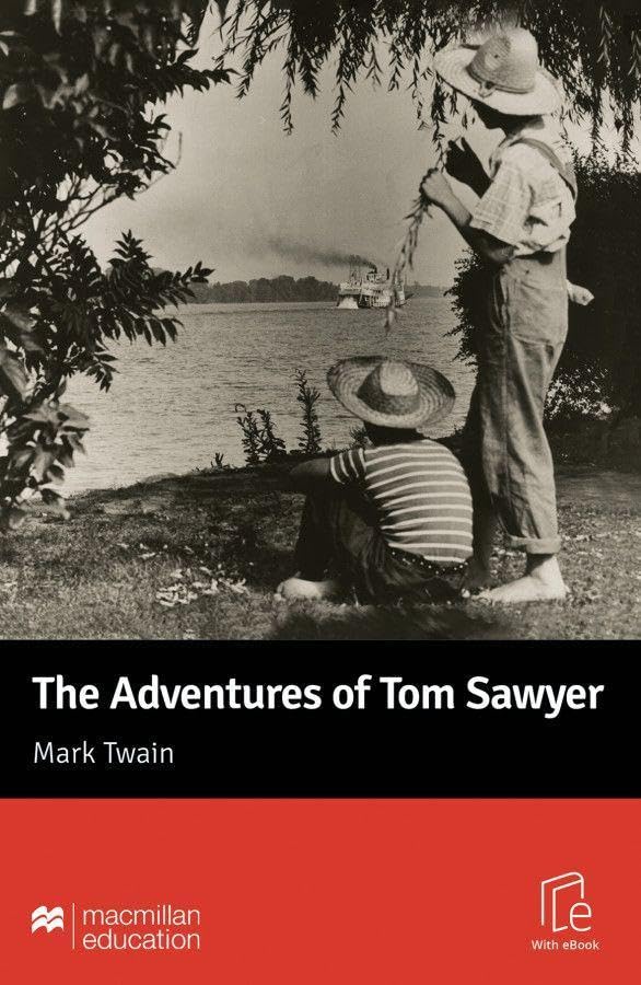 The Adventures of Tom Sawyer Study Guides