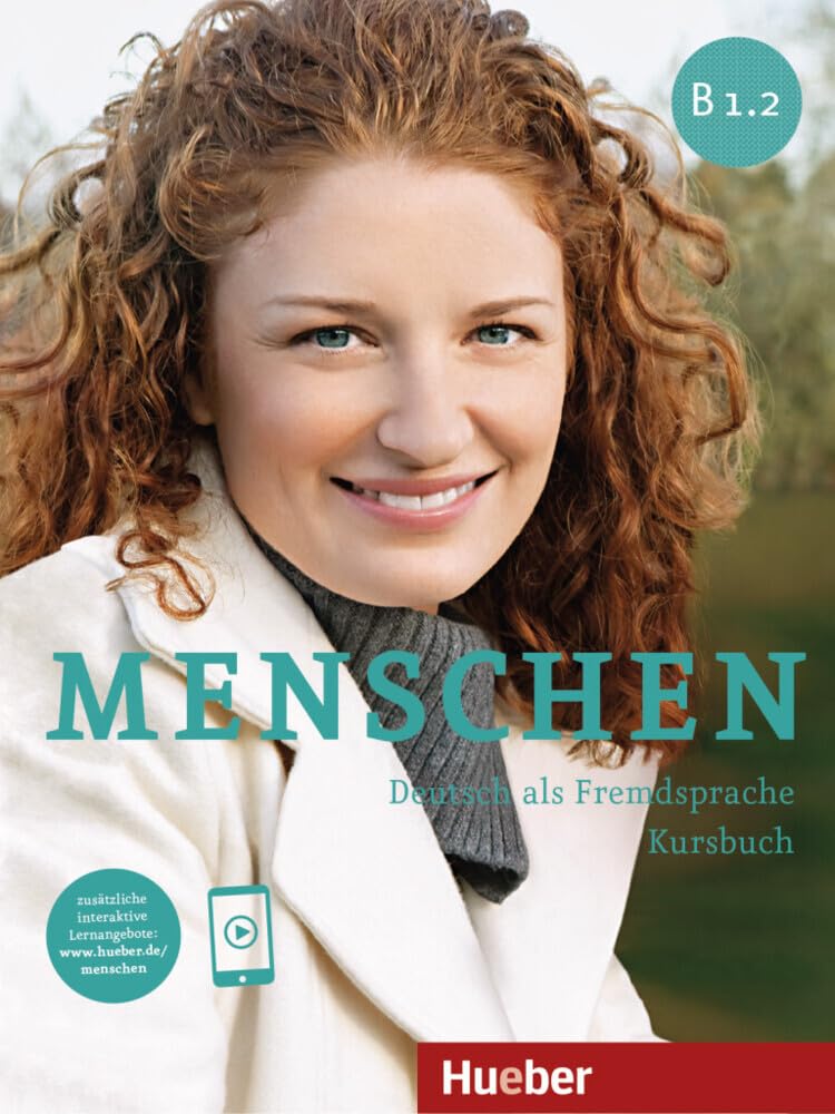 Menschen B1.2 Foreign Languages ​​& Dictionaries