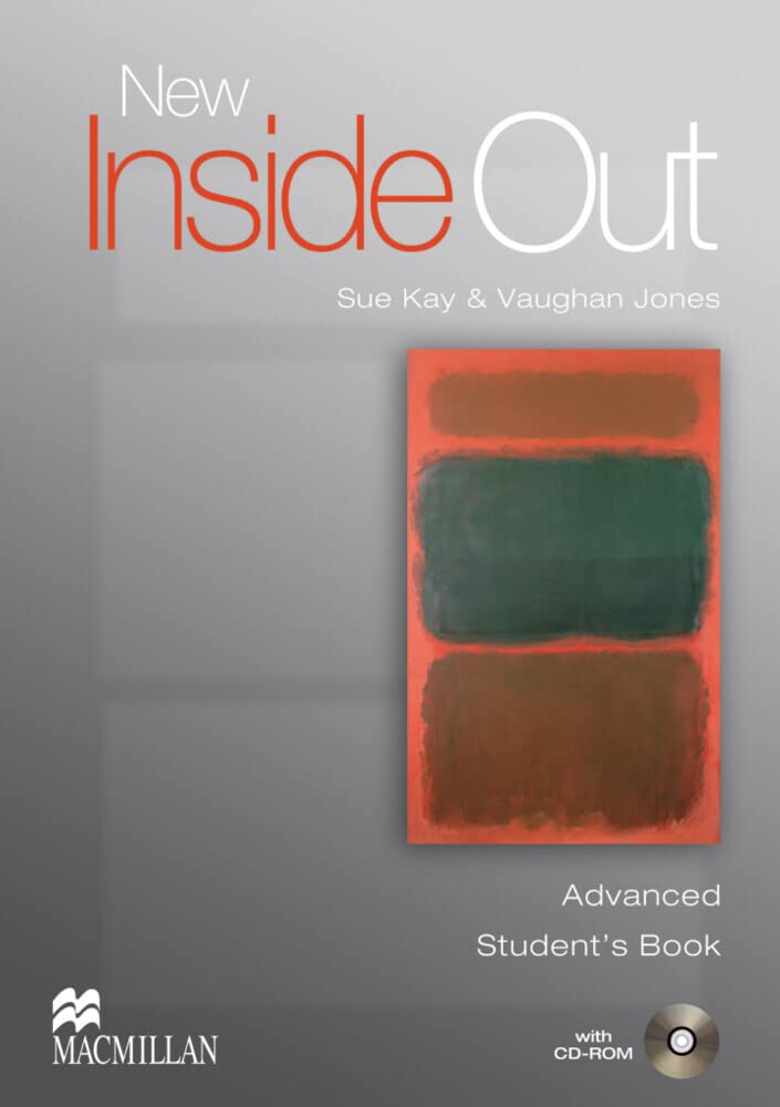 New Inside Out Learning & Reference