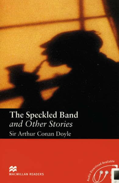 The Speckled Band and Other Stories: Lektüre (Macmillan Readers) Study Guides
