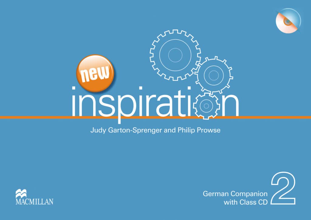 Product Image: New Inspiration