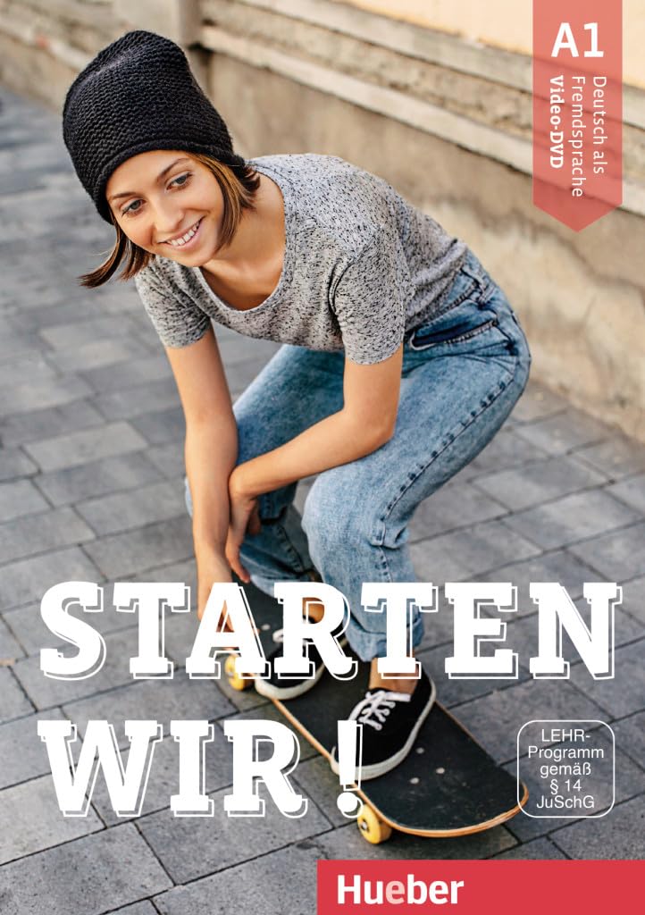 Starten wir! A1 Films
