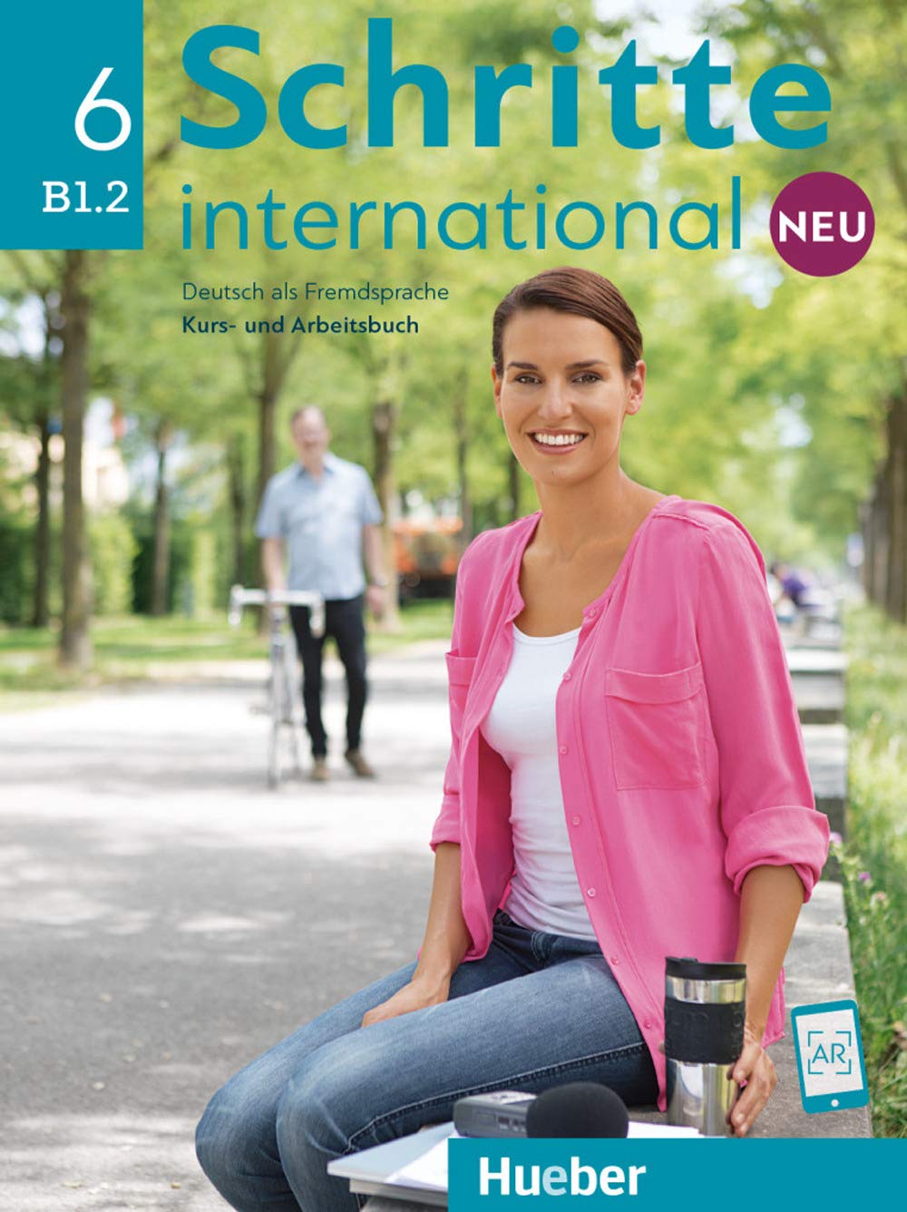 Schritte international Neu 6. Kursbuch+Arbeitsbuch+CD zum Arbeitsbuch Calendars