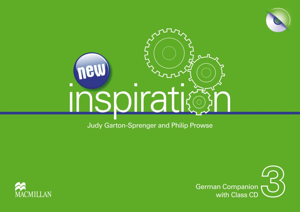 New Inspiration Foreign Languages ​​& Dictionaries